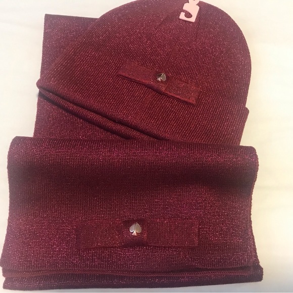 🩷❤️BNWT KATE SPADE SET ❤️🩷 - Picture 2 of 14